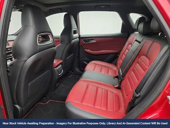 Used MG MG HS 2022 for sale - 78323464: Photo