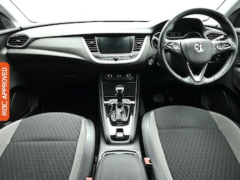 Used Vauxhall Grandland X 2018 for sale - 79371695: Photo