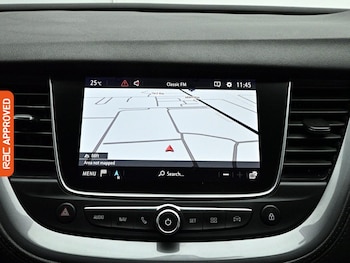 Used Vauxhall Grandland X 2018 for sale - 79371695: Photo