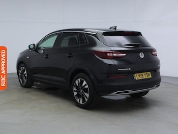 Used Vauxhall Grandland X 2018 for sale - 79371695: Photo