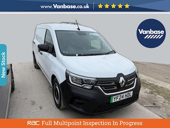 Used Renault Kangoo 2024 for sale - 78466690: Photo