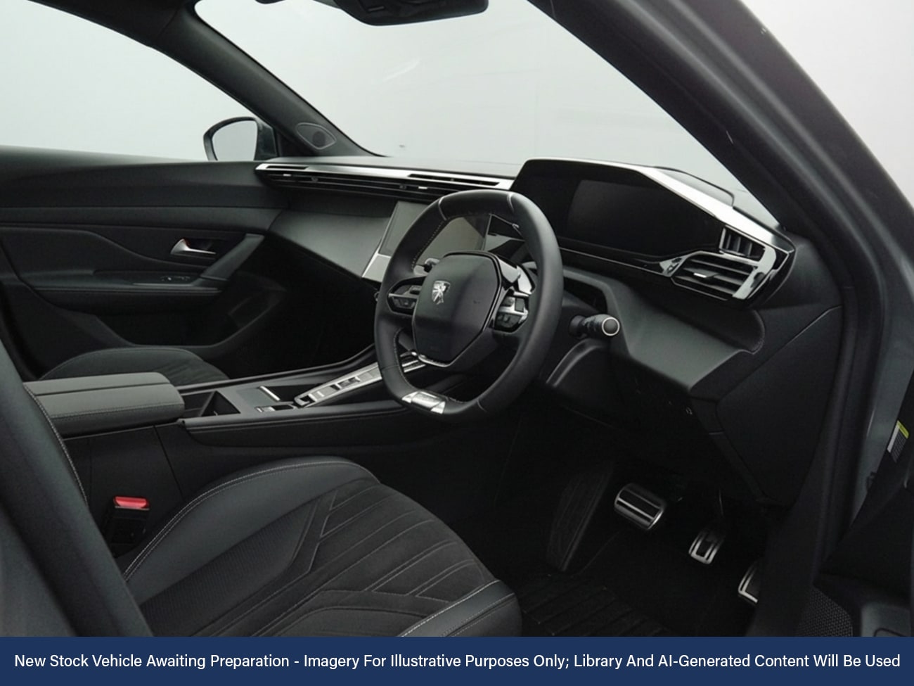 Used Peugeot 408 2024 for sale - 77117745: Photo 3