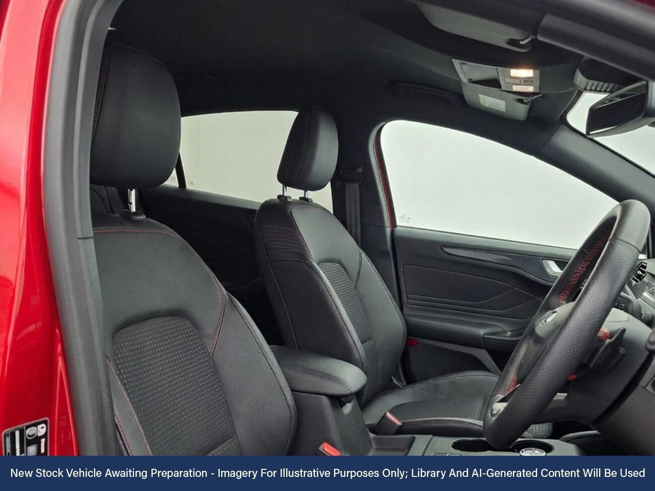 Used Ford Focus 2019 for sale - 78001799: Photo 3