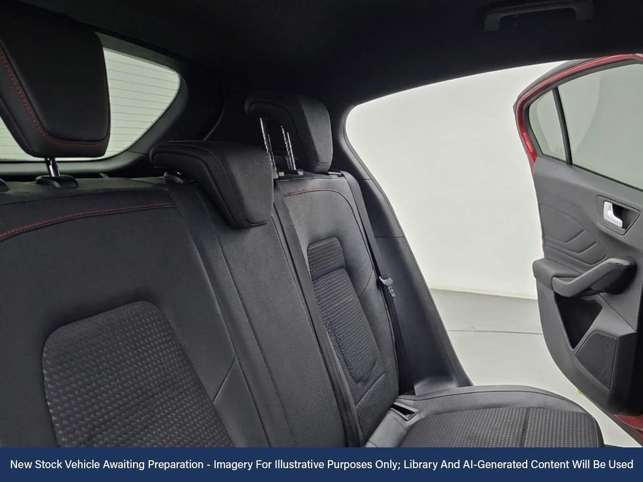 Used Ford Focus 2019 for sale - 78001799: Photo 4