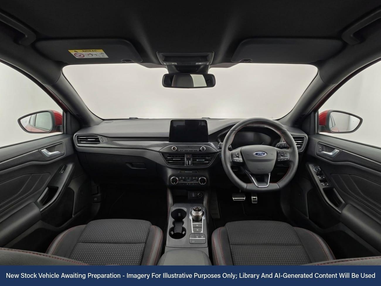 Used Ford Focus 2019 for sale - 78001799: Photo 6