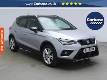 Used SEAT Arona 2019 for sale - 79851753: Photo
