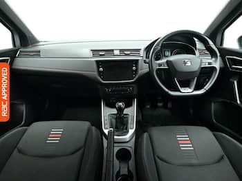 Used SEAT Arona 2019 for sale - 79851753: Photo