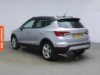 Used SEAT Arona 2019 for sale - 79851753: Photo