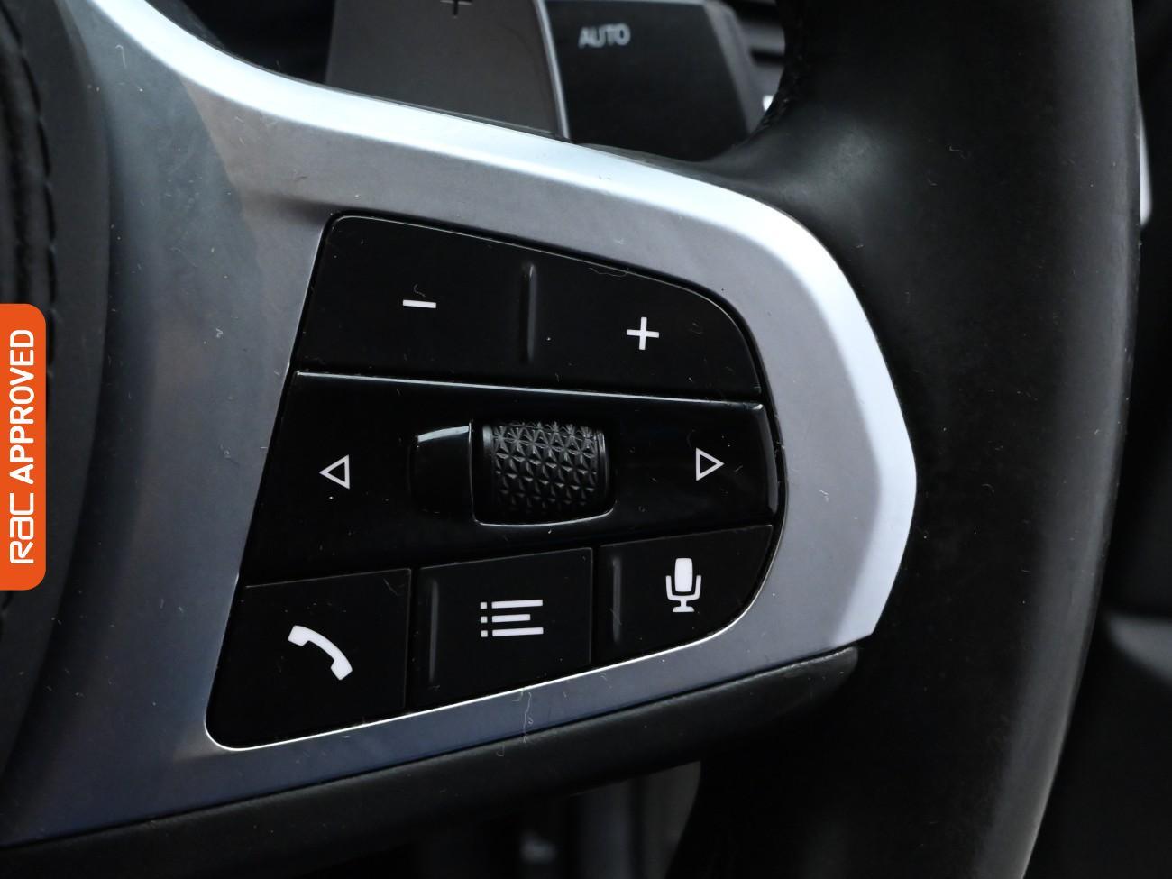 Used BMW 5 Series 2019 for sale - 76693709: Photo 24