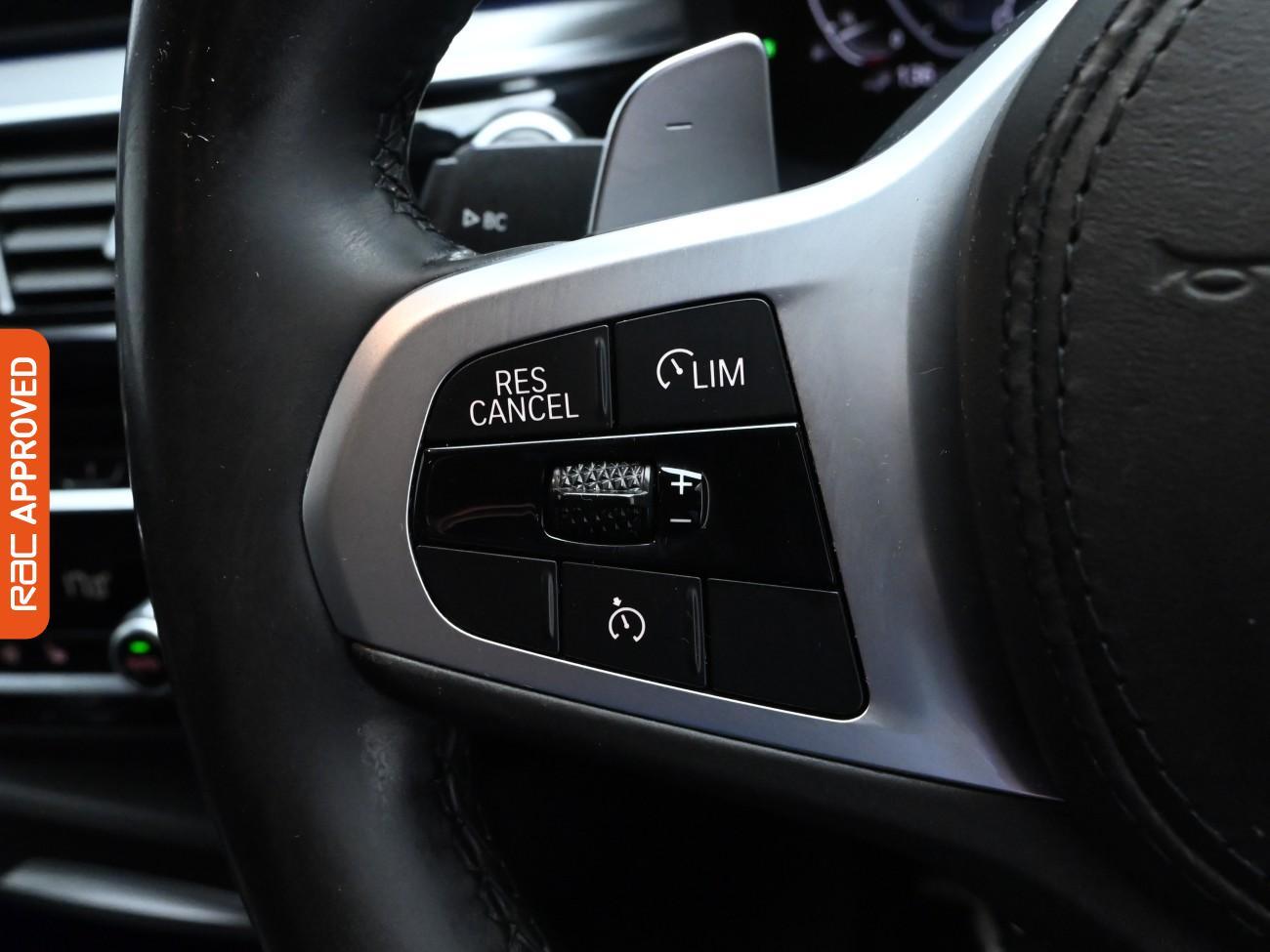 Used BMW 5 Series 2019 for sale - 76693709: Photo 25