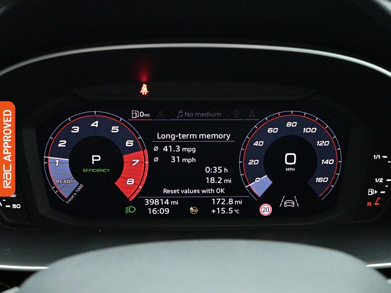 Used Audi Q3 2021 for sale - 78197617: Photo 11