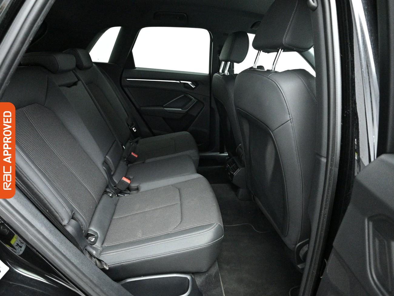 Used Audi Q3 2021 for sale - 78197617: Photo 13