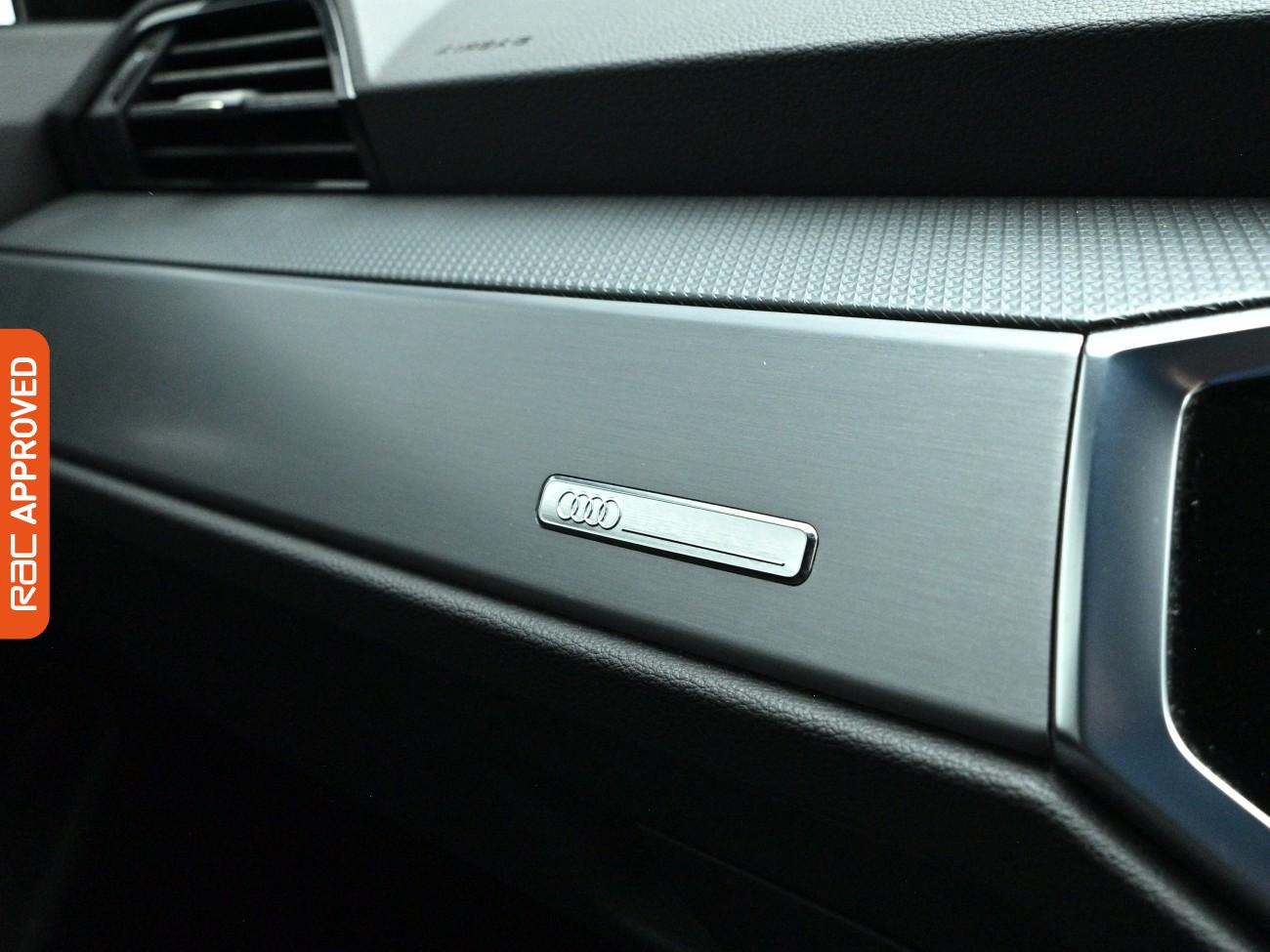 Used Audi Q3 2021 for sale - 78197617: Photo 17