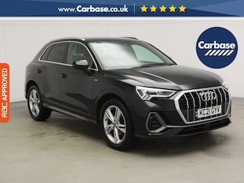 Used Audi Q3 2026 for sale - 78197617: Photo