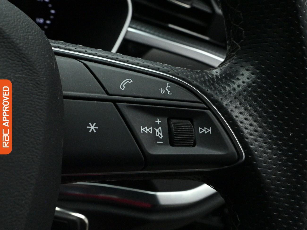 Used Audi Q3 2021 for sale - 78197617: Photo 23