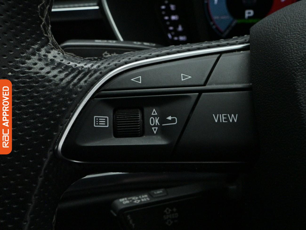 Used Audi Q3 2021 for sale - 78197617: Photo 26