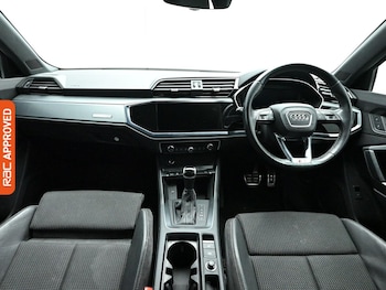 Used Audi Q3 2026 for sale - 78197617: Photo