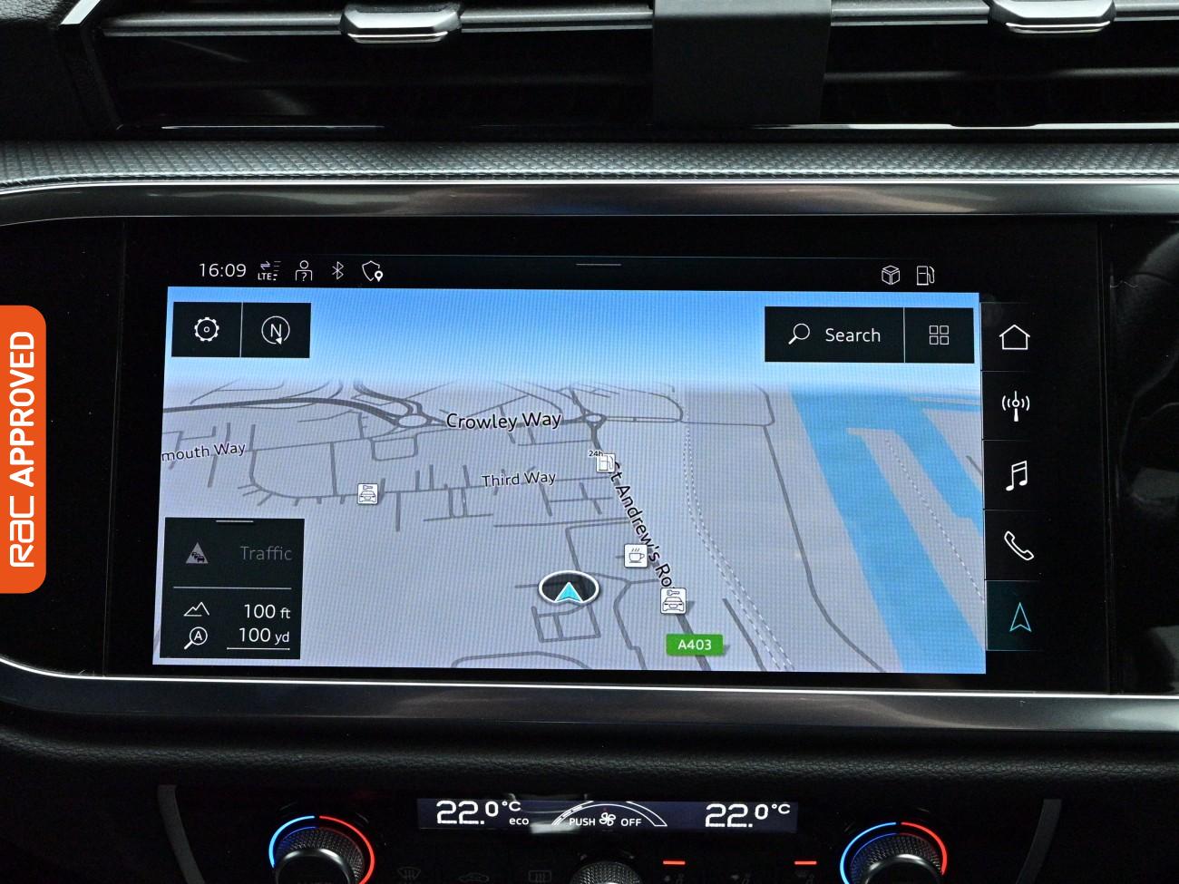 Used Audi Q3 2021 for sale - 78197617: Photo 3