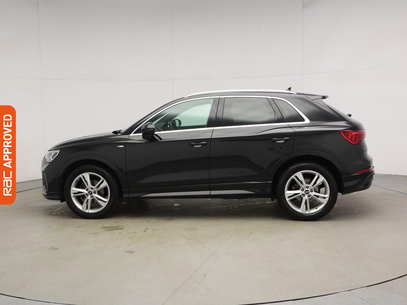 Used Audi Q3 2021 for sale - 78197617: Photo 32