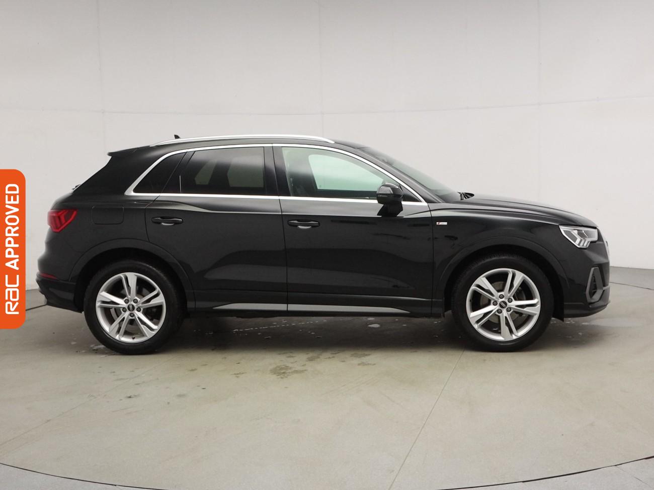Used Audi Q3 2021 for sale - 78197617: Photo 6