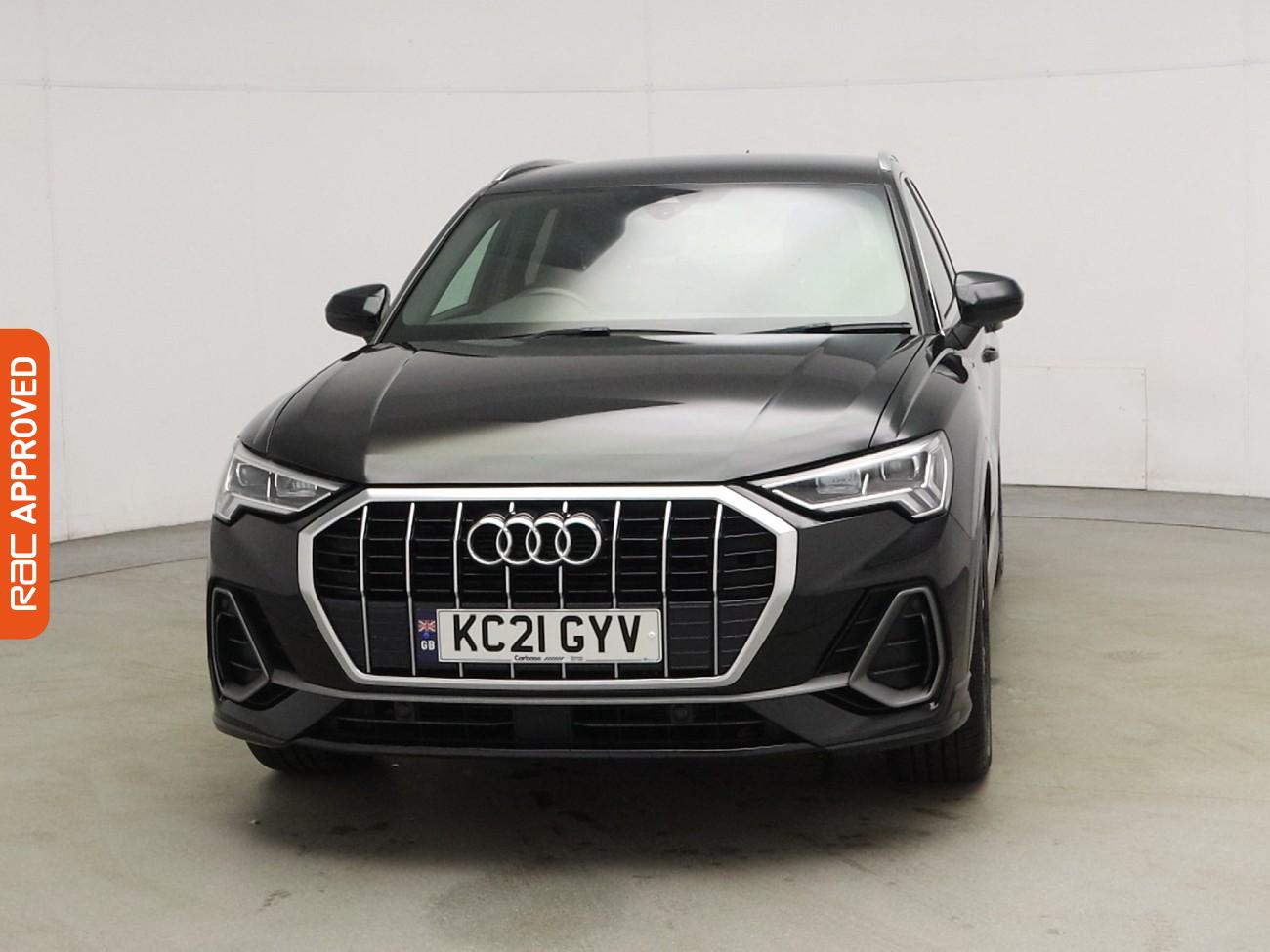 Used Audi Q3 2021 for sale - 78197617: Photo 7