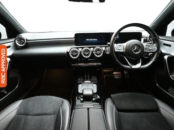 Used Mercedes-Benz A-Class 2022 for sale - 79417013: Photo