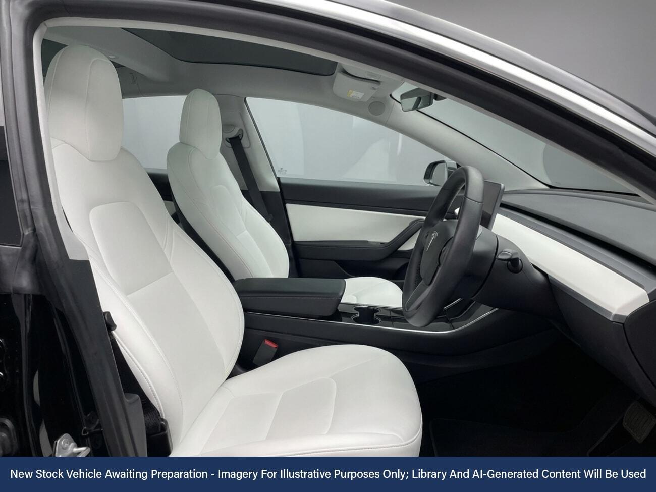 Used Tesla Model 3 2019 for sale - 78001888: Photo 3