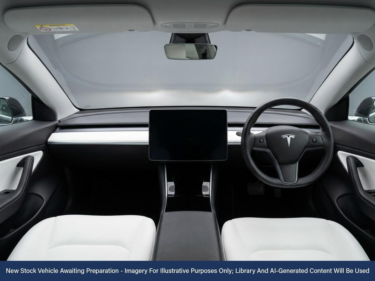 Used Tesla Model 3 2019 for sale - 78001888: Photo 8