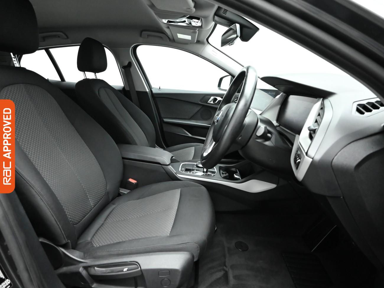 Used BMW 1 Series 2021 for sale - 76611835: Photo 11