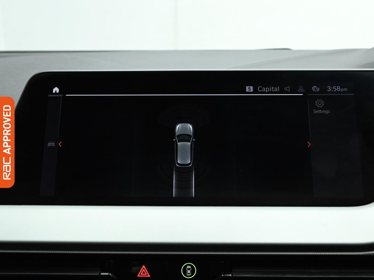 Used BMW 1 Series 2021 for sale - 76611835: Photo 14