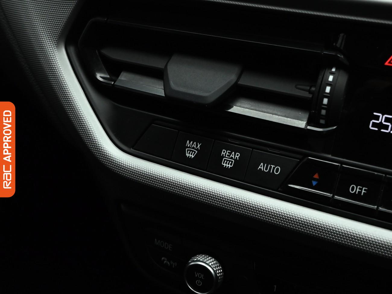 Used BMW 1 Series 2021 for sale - 76611835: Photo 18