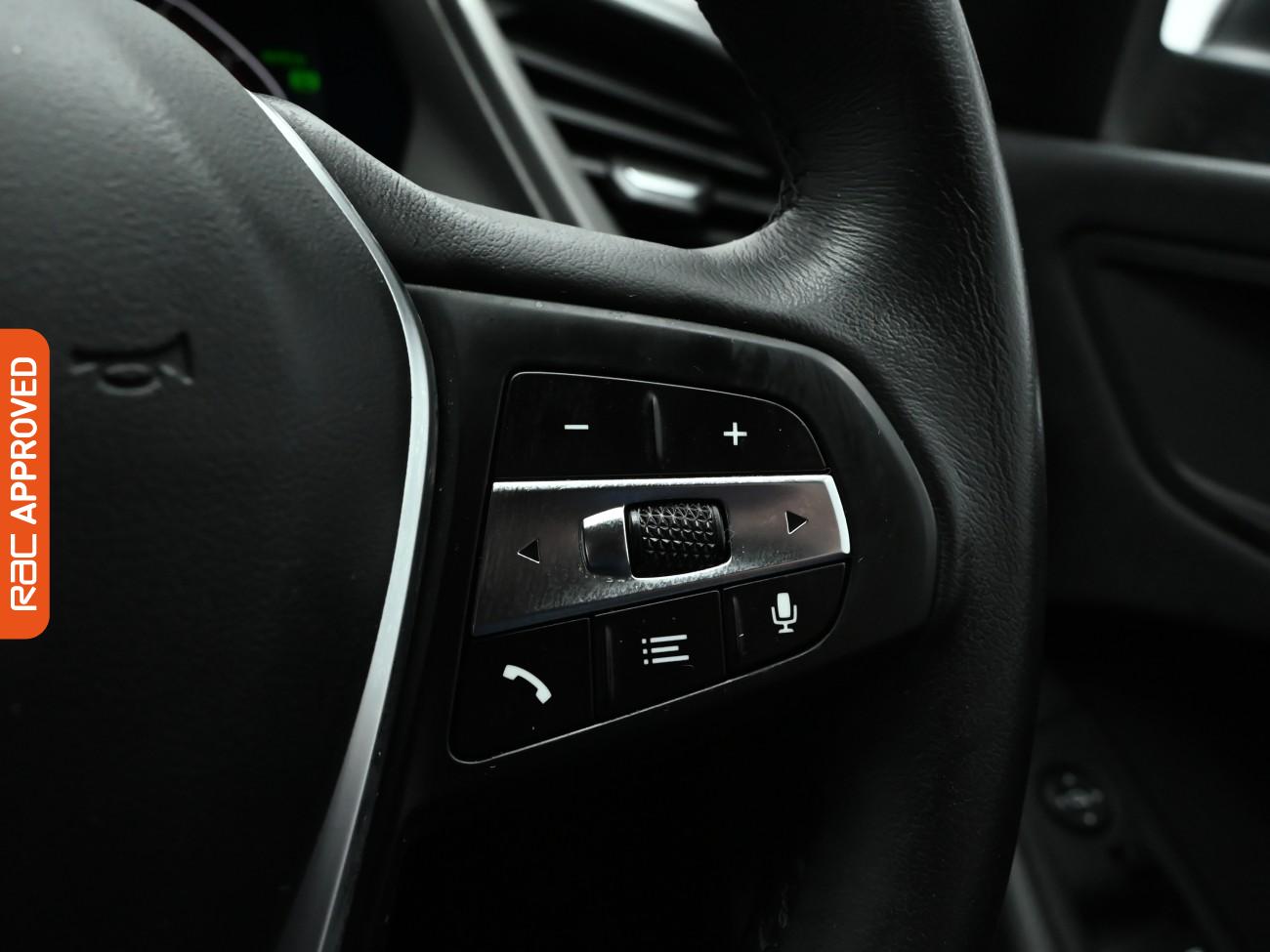 Used BMW 1 Series 2021 for sale - 76611835: Photo 21