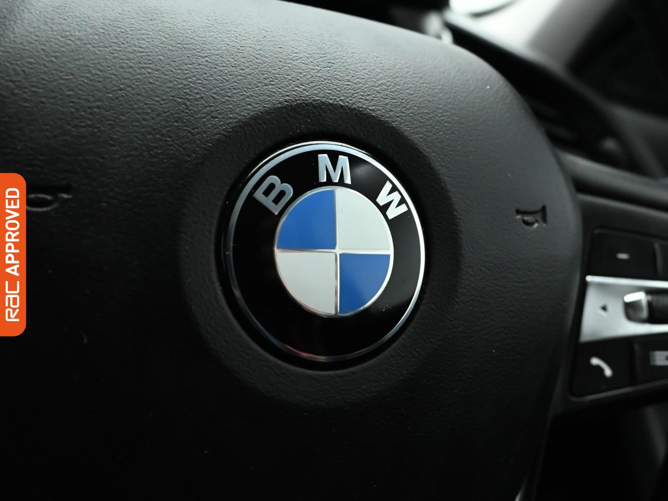 Used BMW 1 Series 2021 for sale - 76611835: Photo 22
