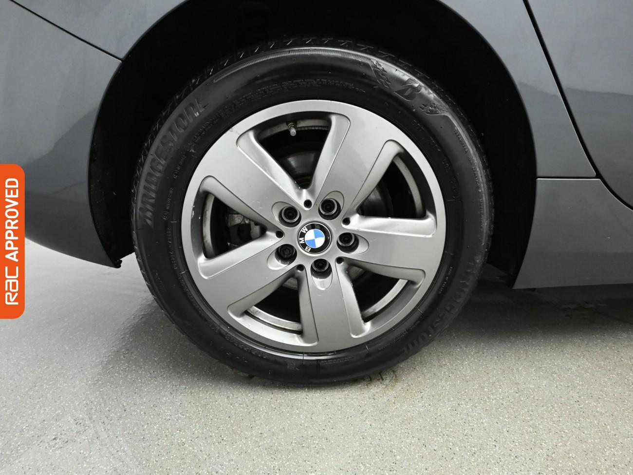 Used BMW 1 Series 2021 for sale - 76611835: Photo 25