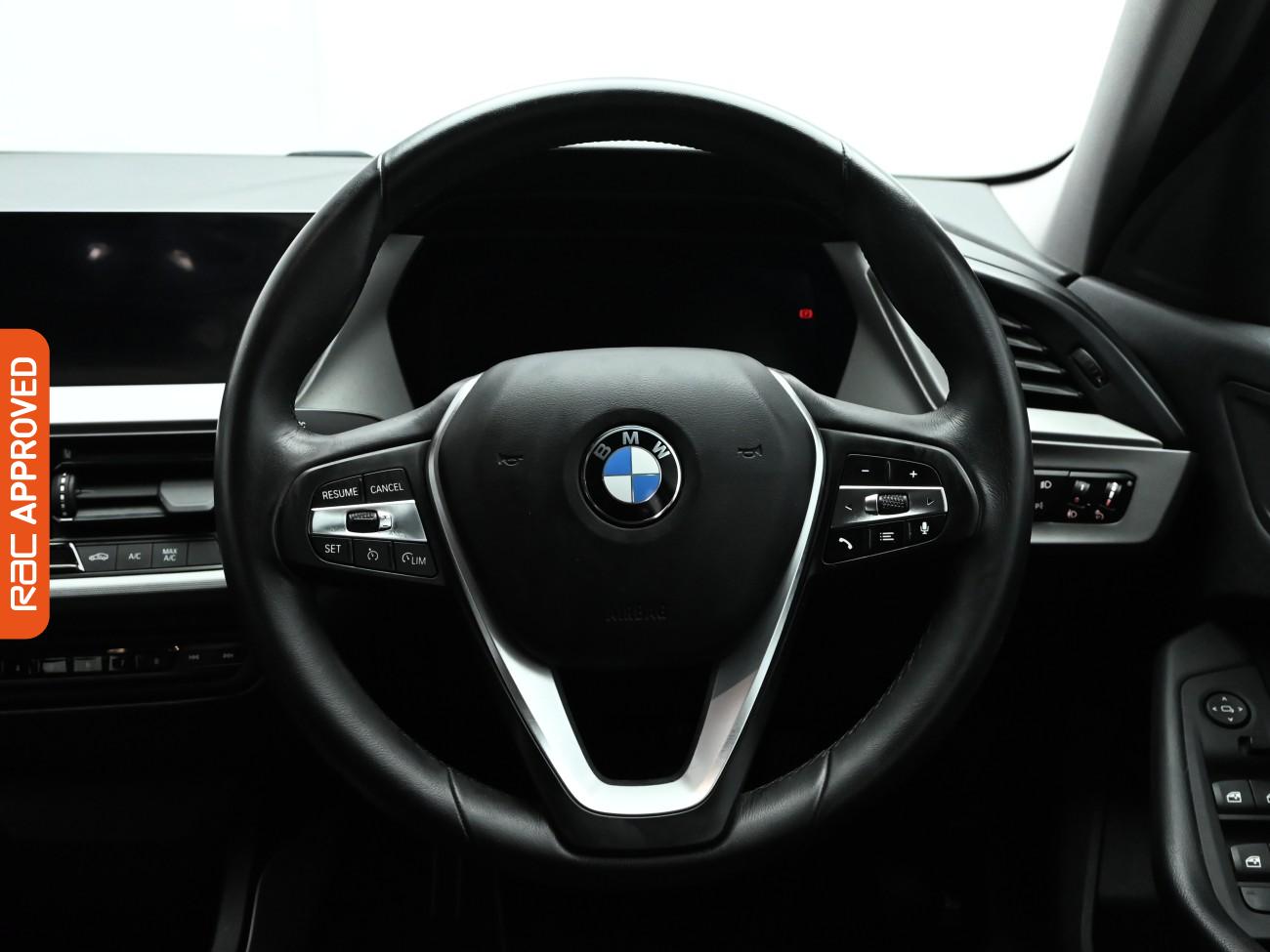 Used BMW 1 Series 2021 for sale - 76611835: Photo 9