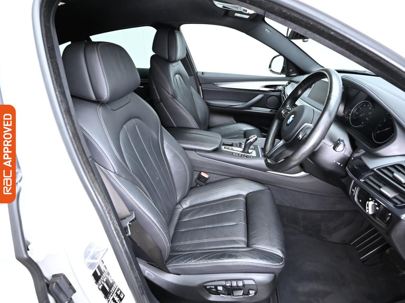 Used BMW X6 2017 for sale - 76406054: Photo 12