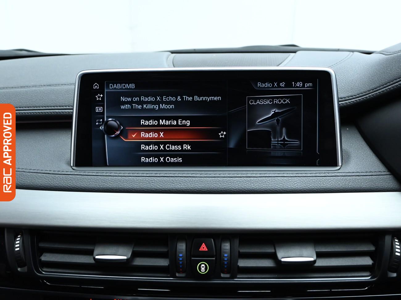 Used BMW X6 2017 for sale - 76406054: Photo 14