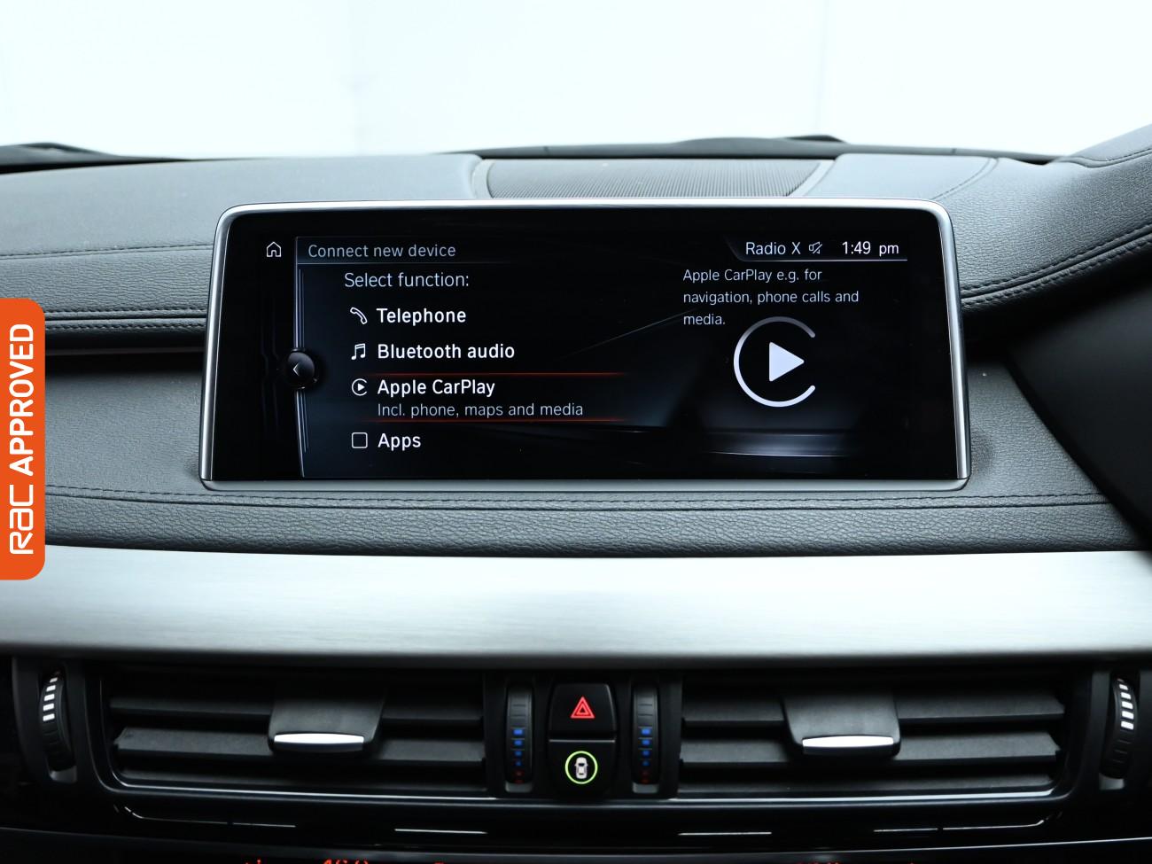 Used BMW X6 2017 for sale - 76406054: Photo 15