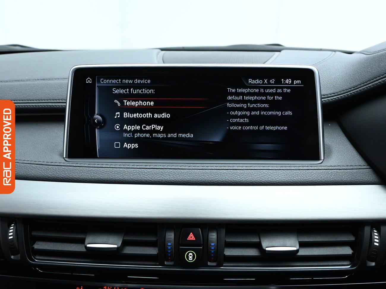 Used BMW X6 2017 for sale - 76406054: Photo 16