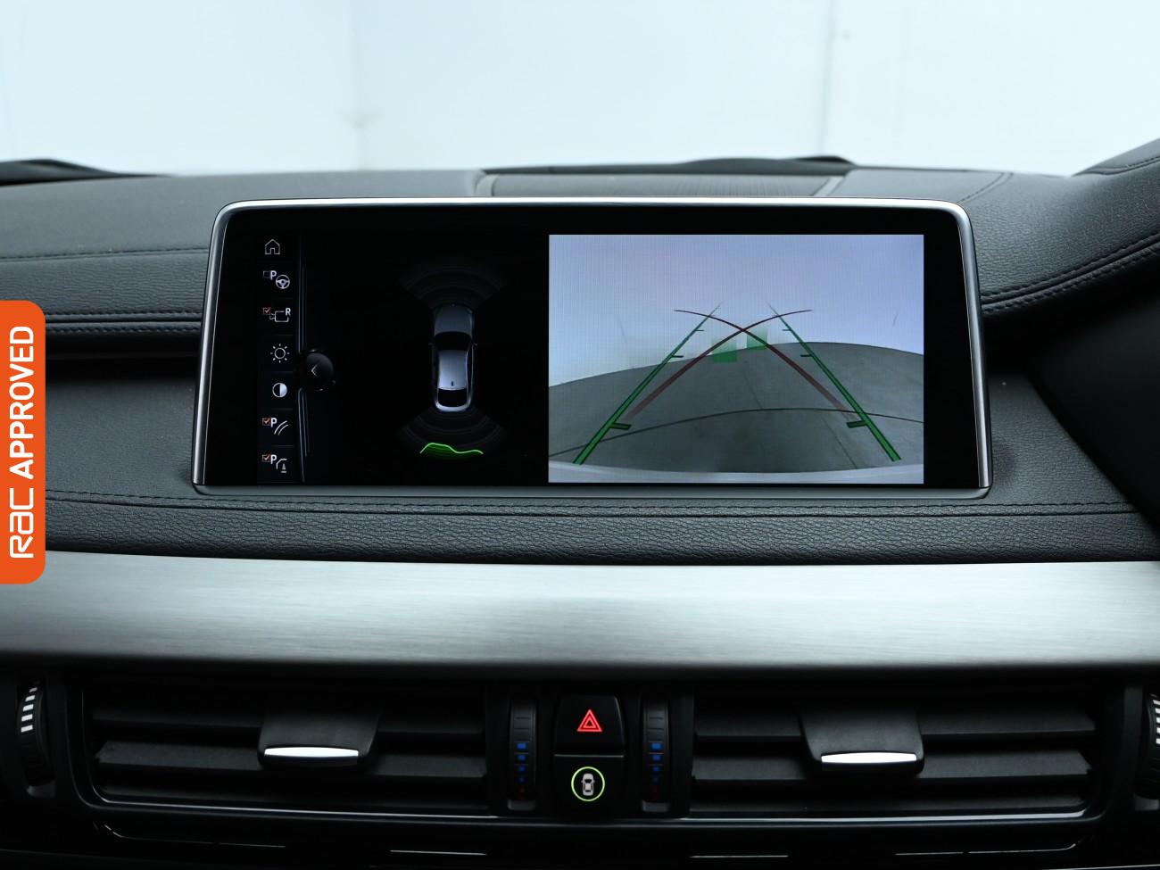 Used BMW X6 2017 for sale - 76406054: Photo 17