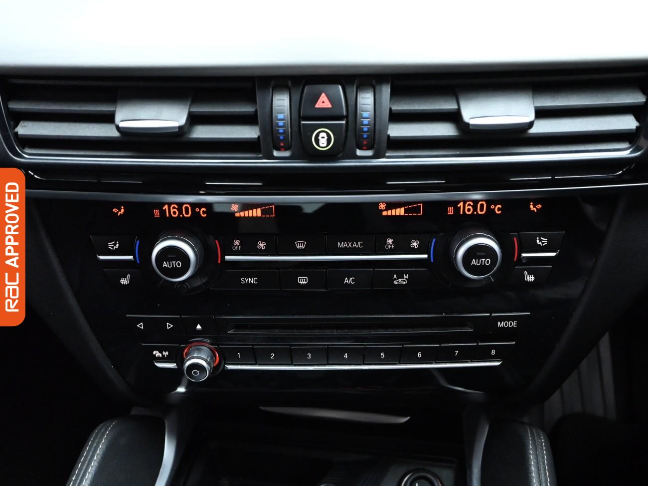 Used BMW X6 2017 for sale - 76406054: Photo 18