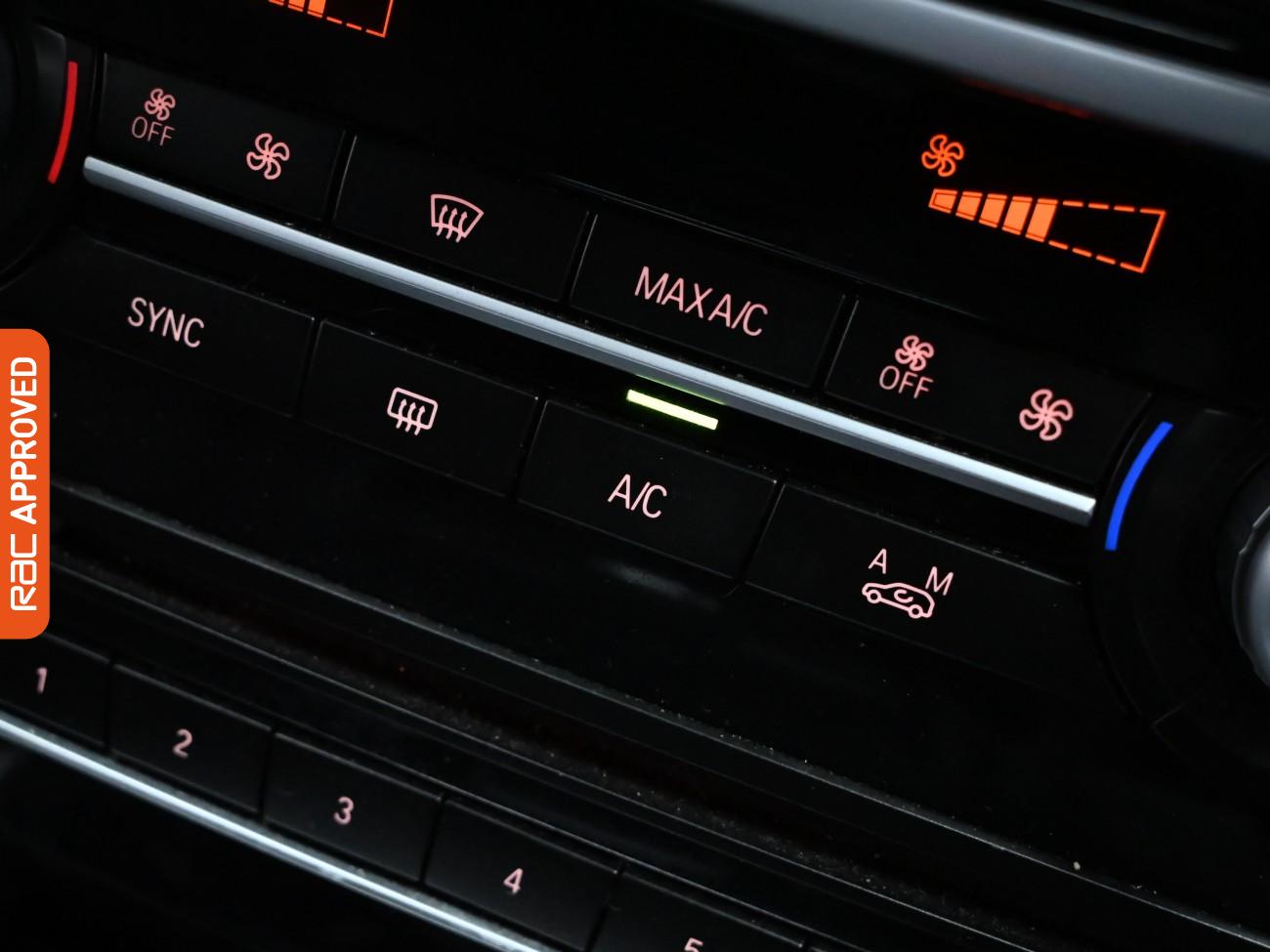 Used BMW X6 2017 for sale - 76406054: Photo 19