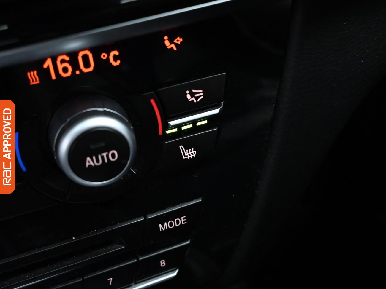 Used BMW X6 2017 for sale - 76406054: Photo 21