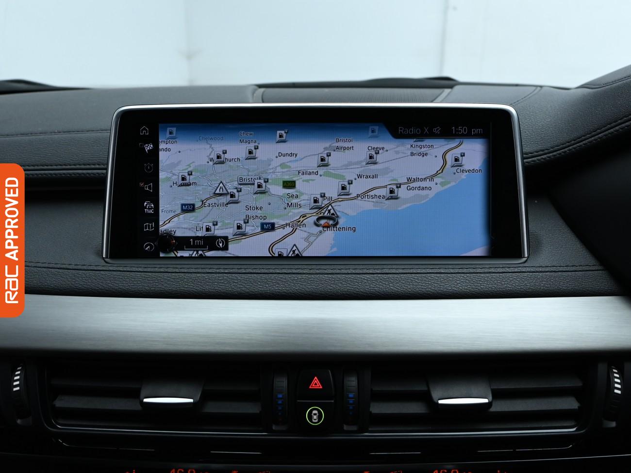 Used BMW X6 2017 for sale - 76406054: Photo 3