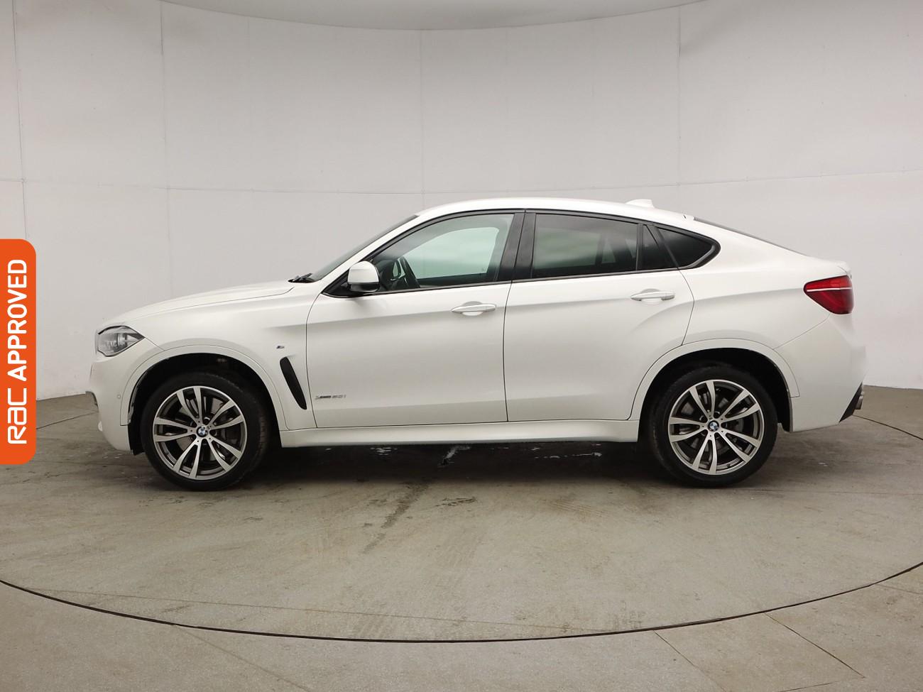 Used BMW X6 2017 for sale - 76406054: Photo 33