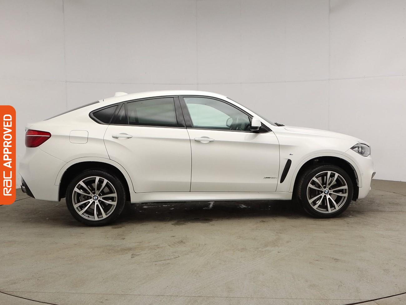 Used BMW X6 2017 for sale - 76406054: Photo 6