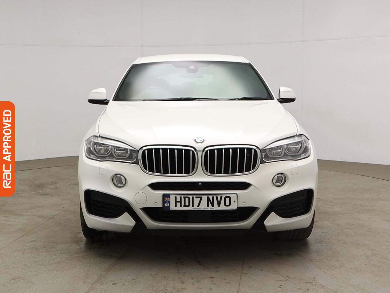 Used BMW X6 2017 for sale - 76406054: Photo 7