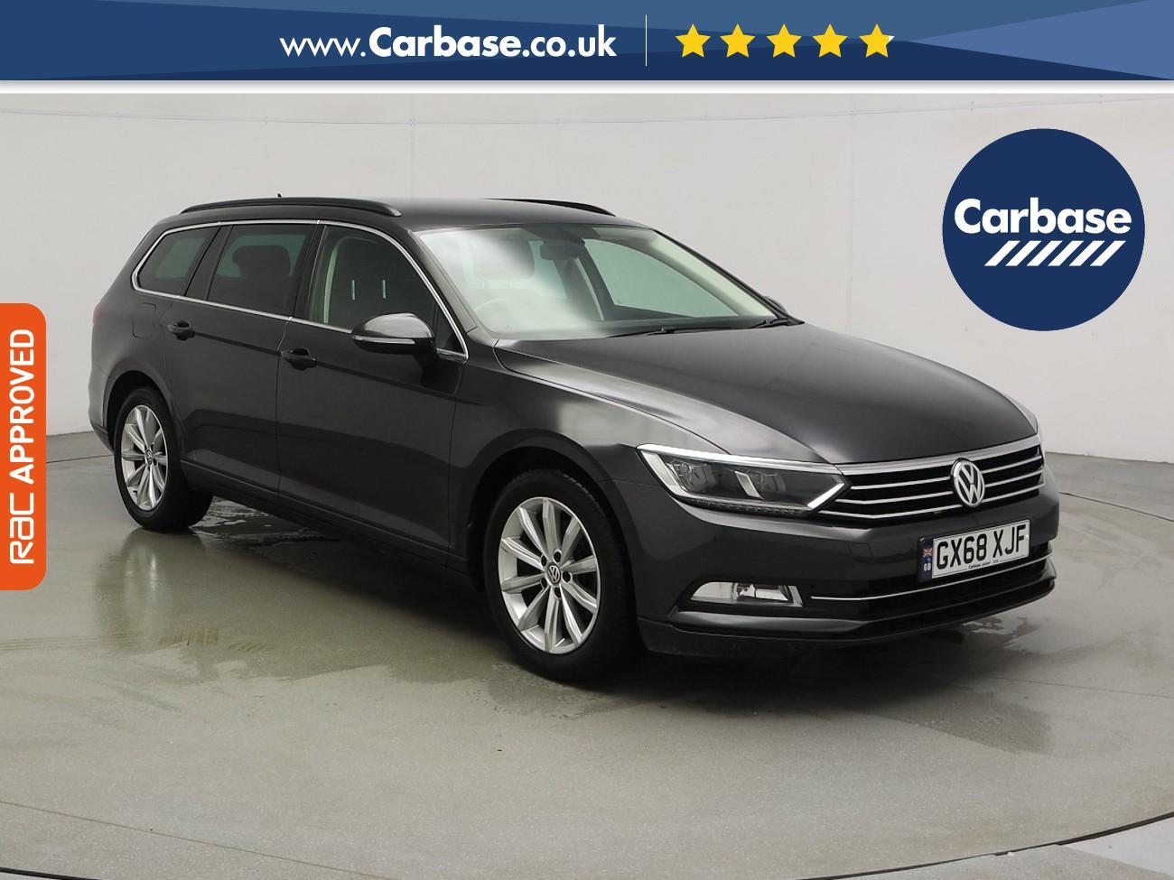 Used Volkswagen Passat 2018 for sale - 76723899: Photo 1