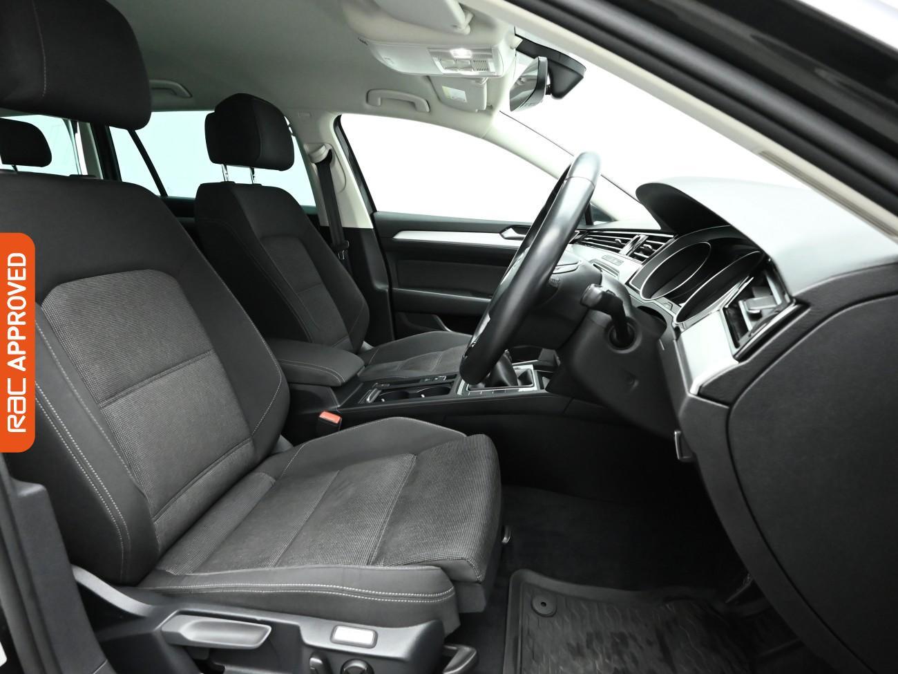 Used Volkswagen Passat 2018 for sale - 76723899: Photo 12