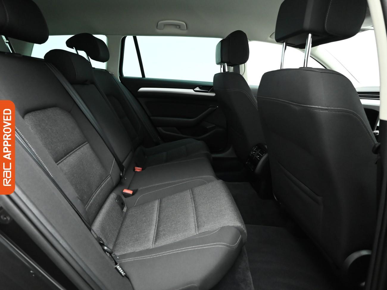 Used Volkswagen Passat 2018 for sale - 76723899: Photo 13